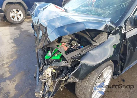 2014 Toyota Avalon Xle Touring z USA, uszkodzony, nr VIN 4T1BK1EB0EU100114